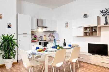 Gocce Villas - Joes Flat 1 Modern Półwysep Sorrentyński Zewnętrze zdjęcie