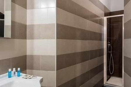 Gocce Villas - Joes Flat 1 Modern Półwysep Sorrentyński Zewnętrze zdjęcie